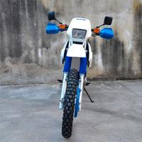 SUZUKI DR 650 RE 1991