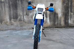 SUZUKI DR 650 RE 1991