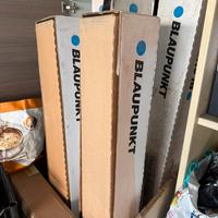 Pellicole oscuranti vetri auto