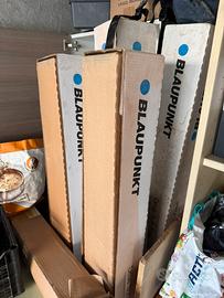 Pellicole oscuranti vetri auto