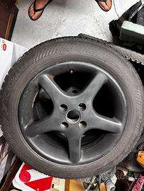 Cerchi canonica 15 4x100
