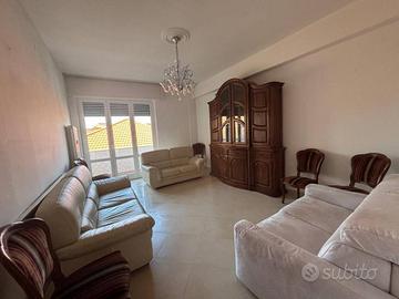 Appartamento di 115 m² con 3 locali a Massa