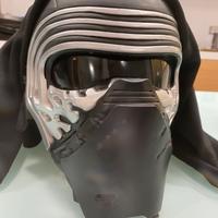 Starwars Kylo Ren maschera sonora