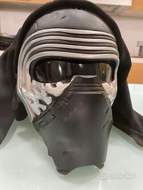 Starwars Kylo Ren maschera sonora