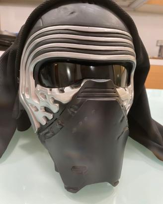 Starwars Kylo Ren maschera sonora