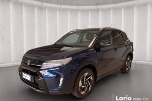 SUZUKI Vitara 1.5h 140v Starview 4wd allgrip auto