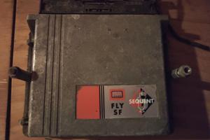 Centralina BRC Fly SF Sequent DE813001-04 GPL