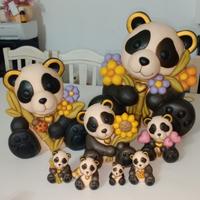 panda thun 