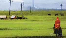 Tabula rasa CSI vinile dal master originale