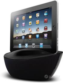 Cassa Bluetooth Docking station