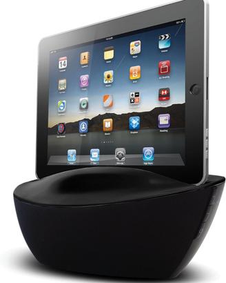Cassa Bluetooth Docking station