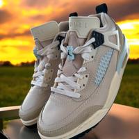 Jordan Spizike Low beige – taglia 42.5