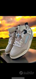 Jordan Spizike Low beige – taglia 42.5