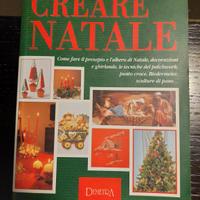 Creare Natale - Decorazioni natalizie