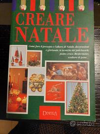 Creare Natale - Decorazioni natalizie