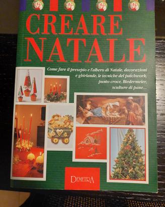 Creare Natale - Decorazioni natalizie