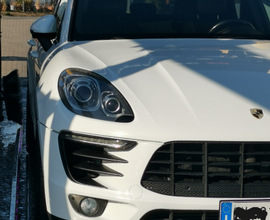 Porsche Macan S 3.0 diesel