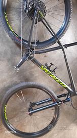 specialized epic Ht fact 11m carbon 