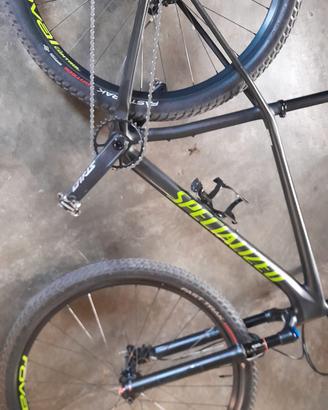 specialized epic Ht fact 11m carbon 