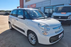 Fiat 500L 1.3 Multijet 95 CV Business EURO 6