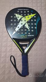Drop Shot SNT Stage Pro