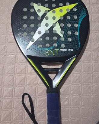 Drop Shot SNT Stage Pro
