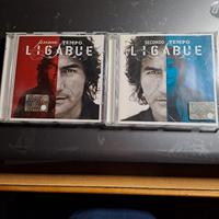 CD LIGABUE 