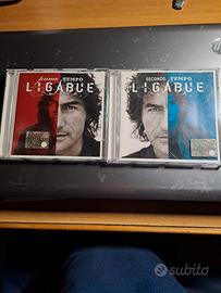 CD LIGABUE 