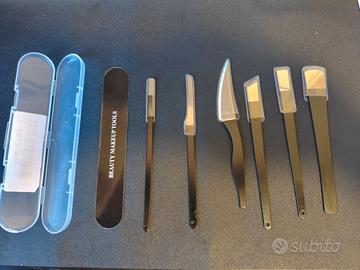 Set Strumenti di Precisione per Makeup NUOVO