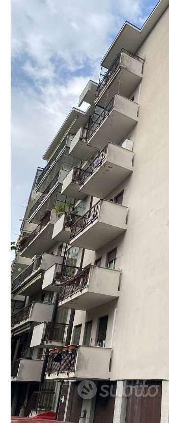 Appartamento – Bergamo, Borgo Santa Caterina - Altro