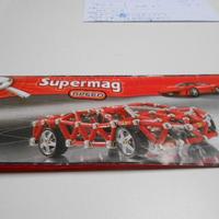 Geomag Supermag Ferrari F430