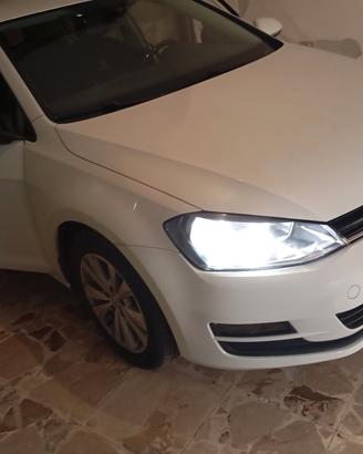 golf 7