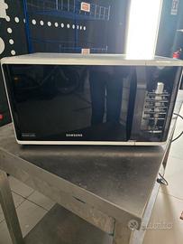 Samsung Microonde Grill pari al nuovo