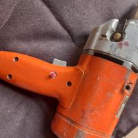 Black & Decker  trapano con seghetto