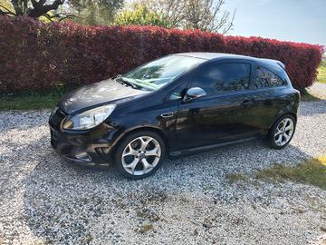Opel Corsa 1.6 Turbo OPC LEGGI BENE!!!!! 250CV!!! 