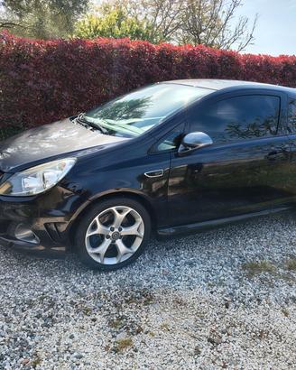Opel Corsa 1.6 Turbo OPC LEGGI BENE!!!!! 250CV!!! 