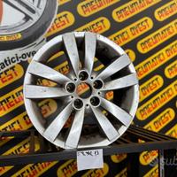 Set 4 cerchi in lega 17â³ 5Ã--120 ET8 â" BMW