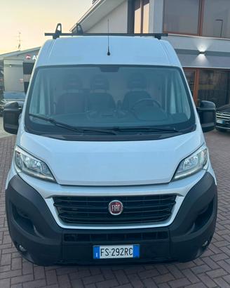 FIAT DUCATO 2.3