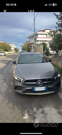 Classe a 250