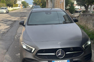 Classe a 250