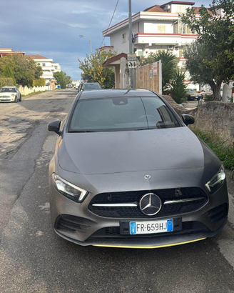 Classe a 250