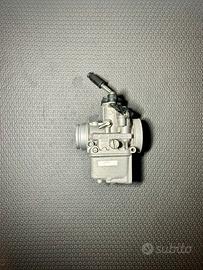 Carburatore dell’orto 24 VHST