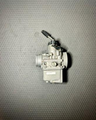 Carburatore dell’orto 24 VHST