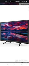 TV STRONG HD 24 POLLICI