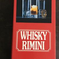 Bicchieri Whiski