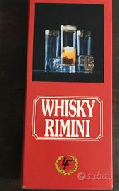 Bicchieri Whiski