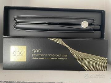 Piastra GHD GOLD STYLER