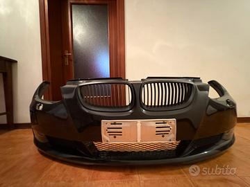 Paraurti originale bmw e92