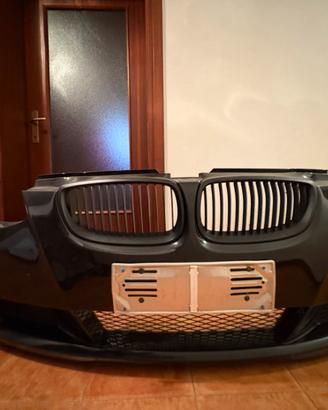Paraurti originale bmw e92
