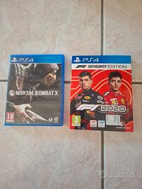mortal kombat e f1 2020 seventy edition